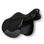 Tekna "Dynamix" Jumping Saddle