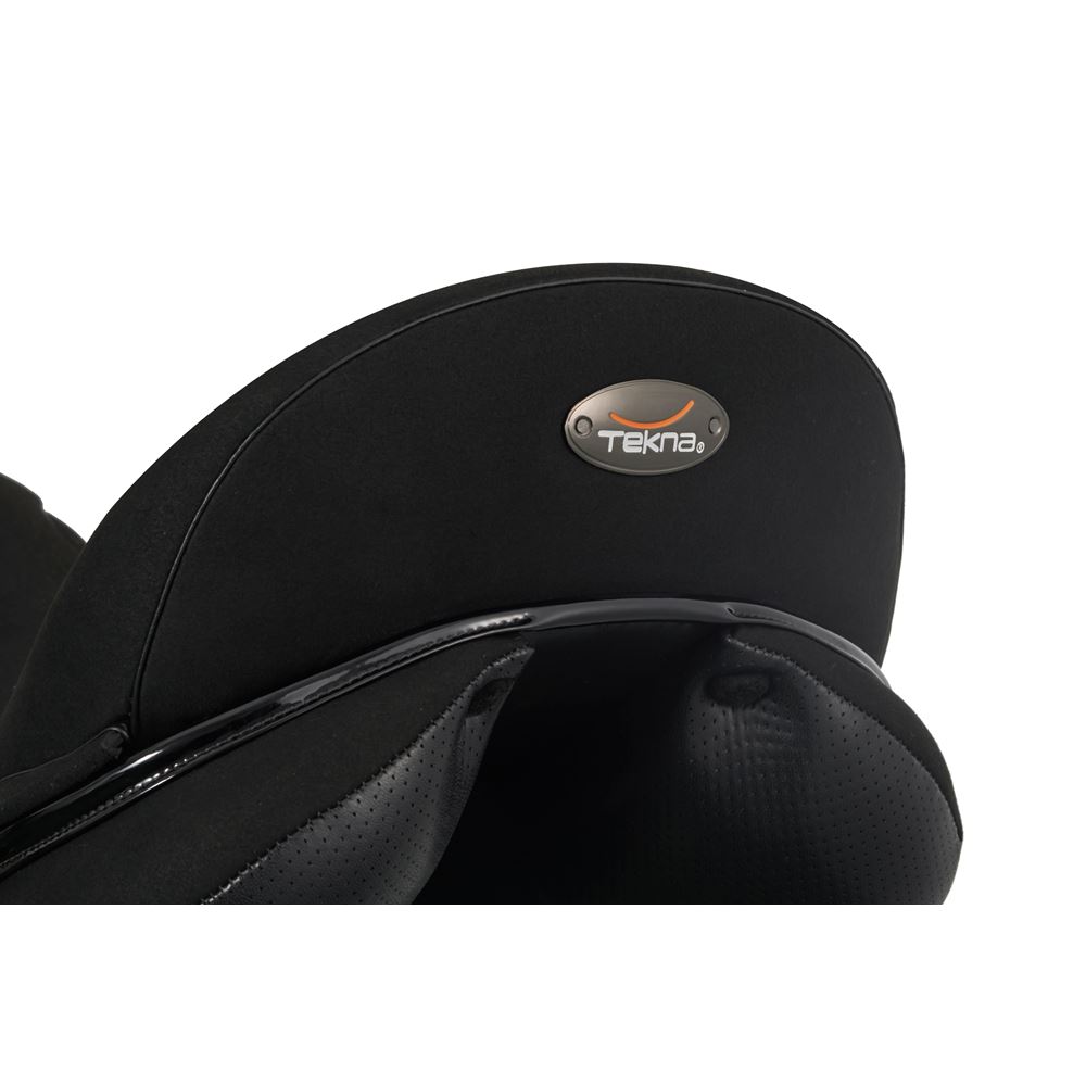 Tekna "Dynamix" Dressage Saddle Mono Flap Lined
