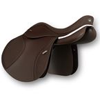 Tekna "Dynamix" Jumping Saddle