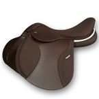 Tekna "Dynamix" Jumping Saddle