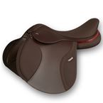Tekna "Dynamix" Jumping Saddle