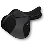 Tekna "Dynamix" Jumping Saddle