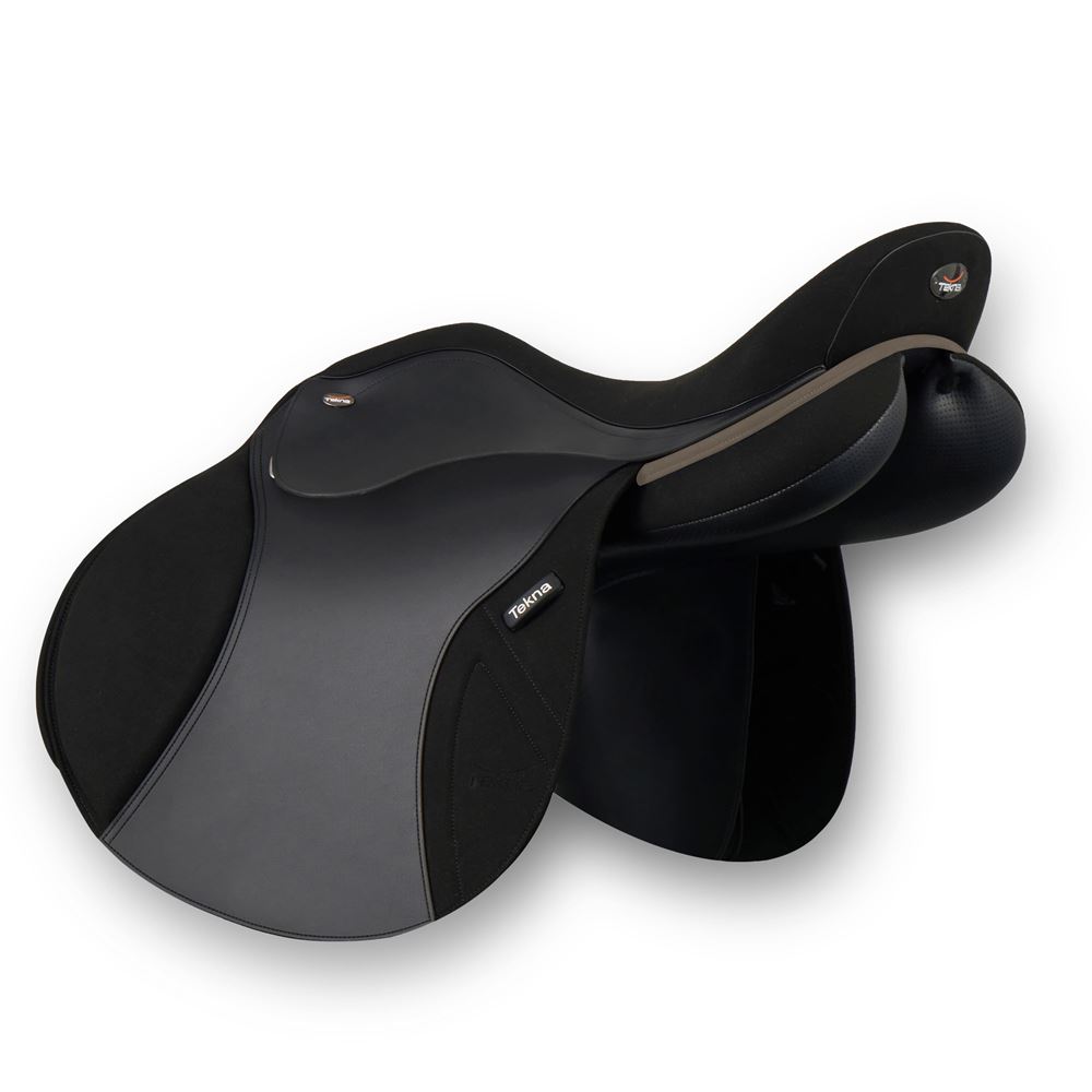 Tekna "Dynamix" All Purpose Saddle