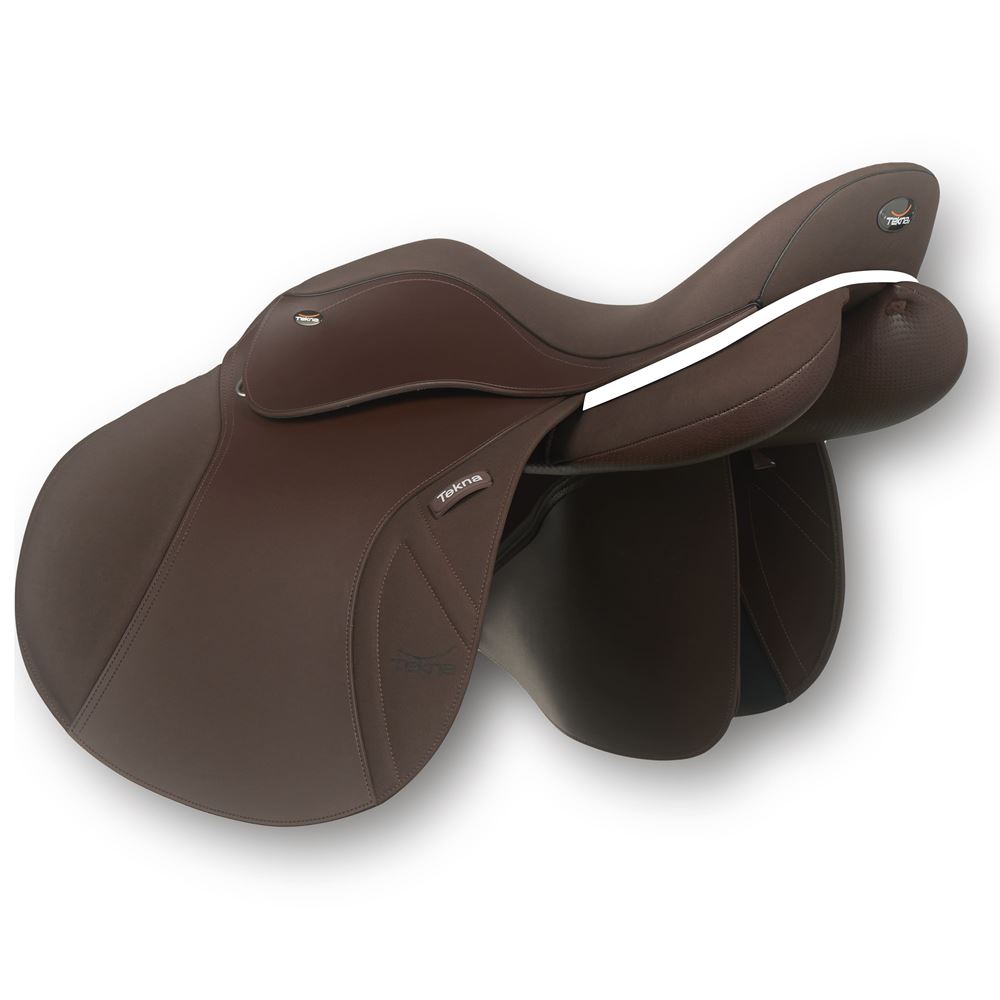 Tekna "Dynamix" All Purpose Saddle