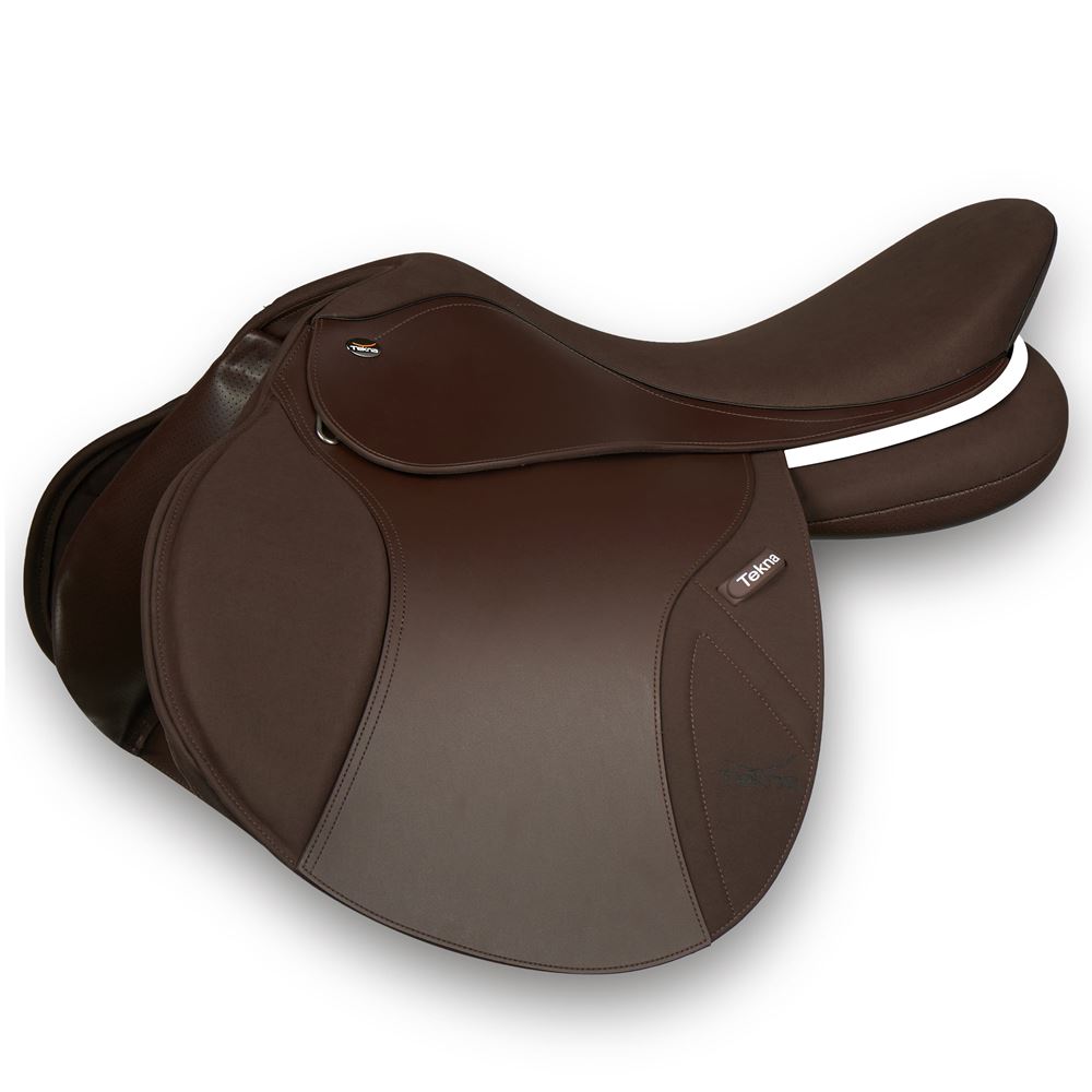 Tekna "Dynamix" All Purpose Saddle