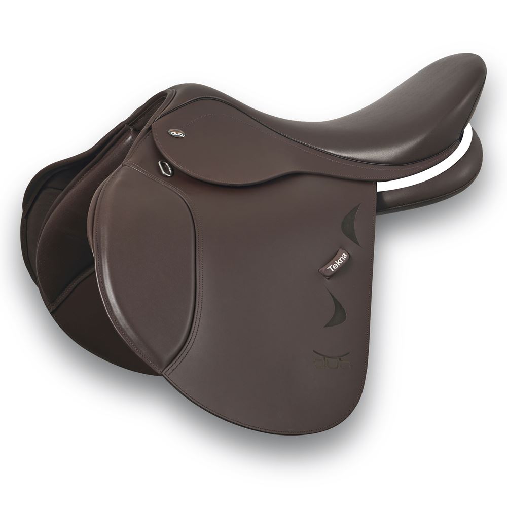 Tekna "Club" All Purpose Saddle 
