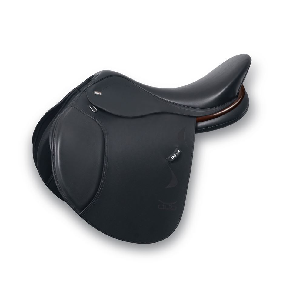 Tekna "Club" All Purpose Saddle 