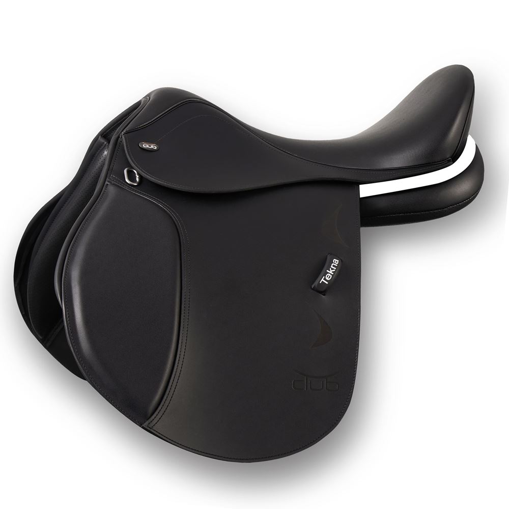 Tekna "Club" Pony Saddle