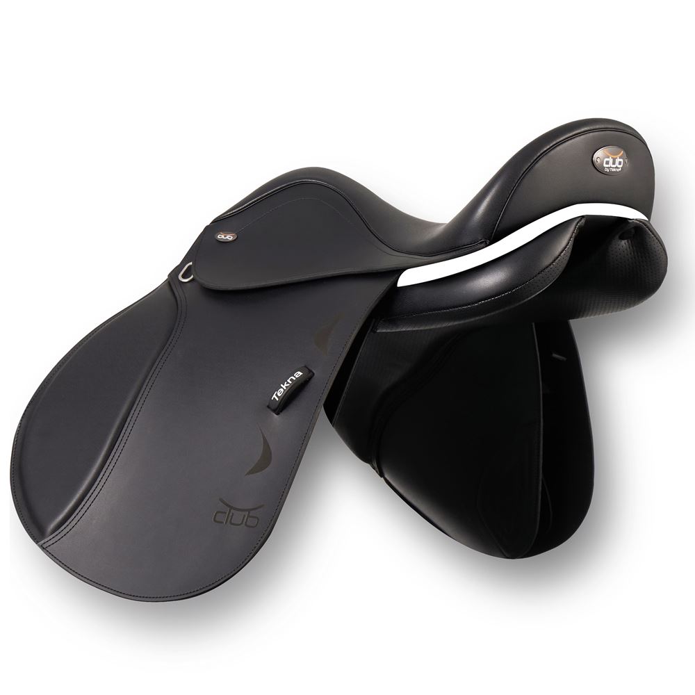 Tekna "Club" Pony Saddle