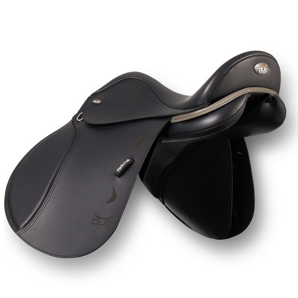Tekna "Club" Pony Saddle