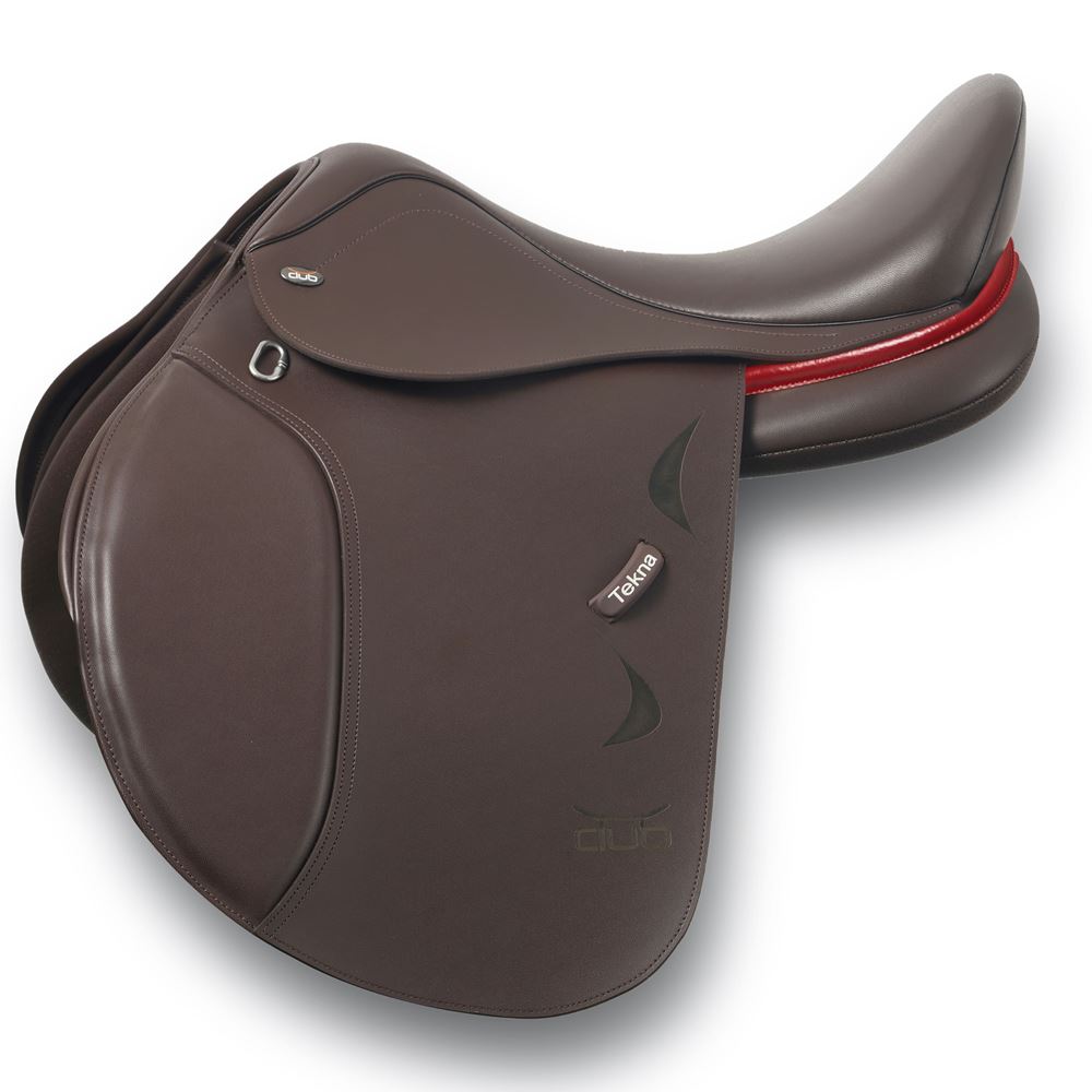Tekna "Club" Pony Saddle