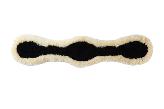 Tekna Spare Sheepskin for Dressage Girth TGID01