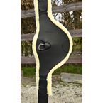 Ikonic Hybrid Belly Girth