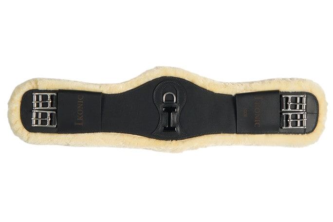 Ikonic Spare Sheepskin for Dressage Evolution Girth DG03