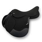 Tekna "Dynamix" Jumping Saddle