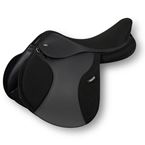 Tekna "Dynamix" Jumping Saddle
