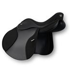 Tekna "Dynamix" Jumping Saddle