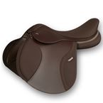 Tekna "Dynamix" Jumping Saddle
