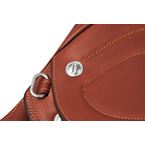 Ikonic Evolution All In Balance Jumping Saddle