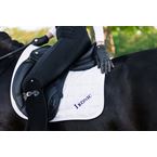 IKONIC Dressage "Evolution" Double Lined Velcro Blocks