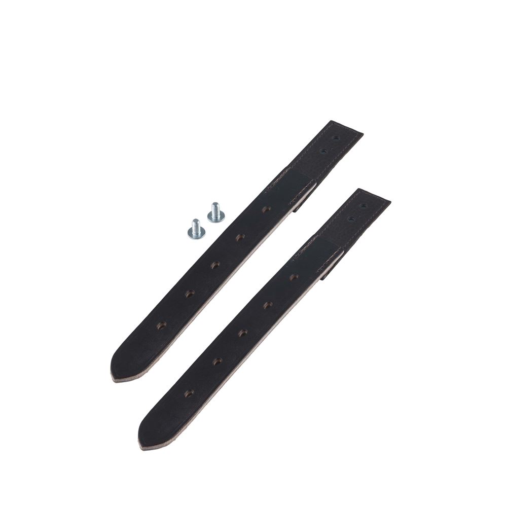 Tekna Leather Front Girth Strap for ADY02 Saddle