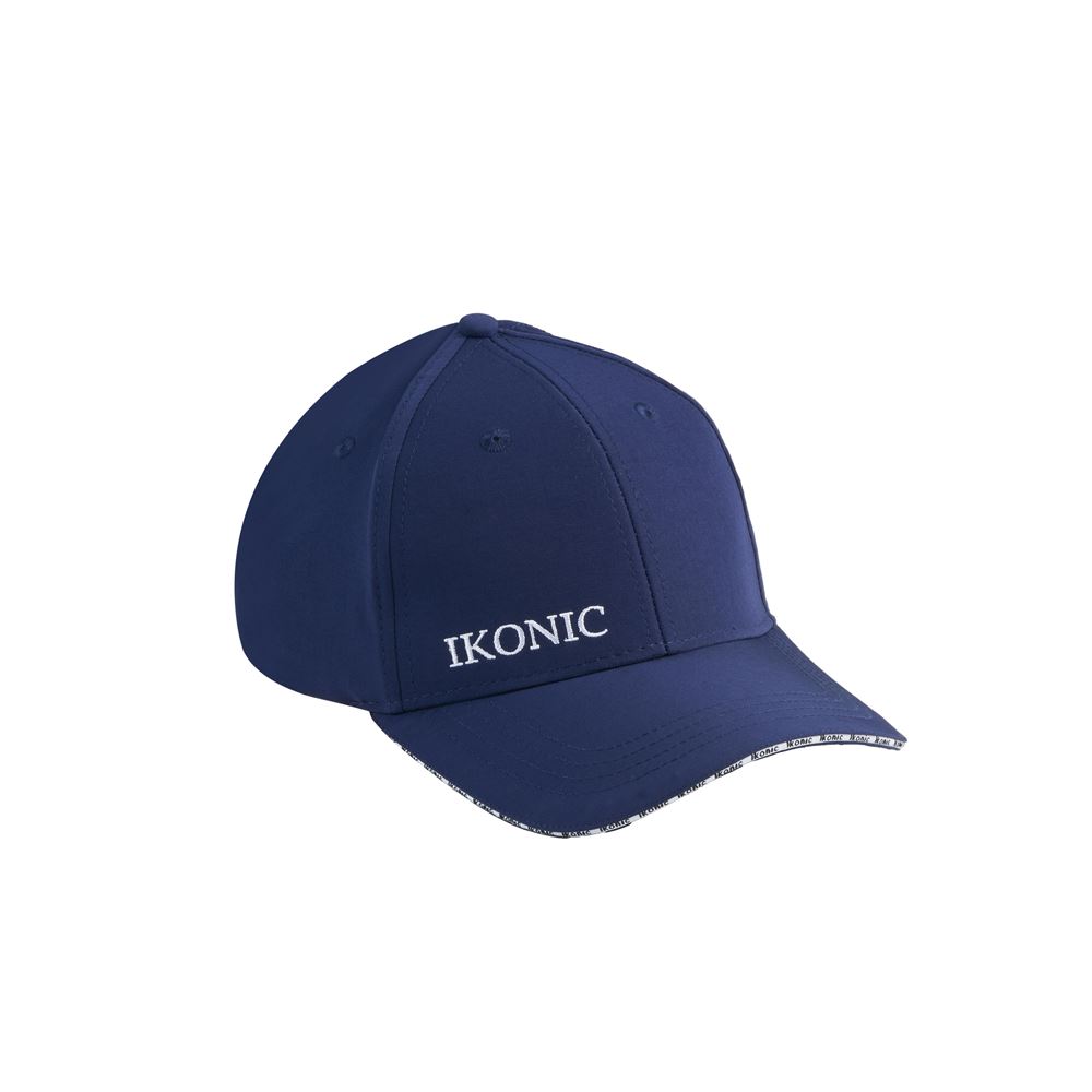 Ikonic Caps