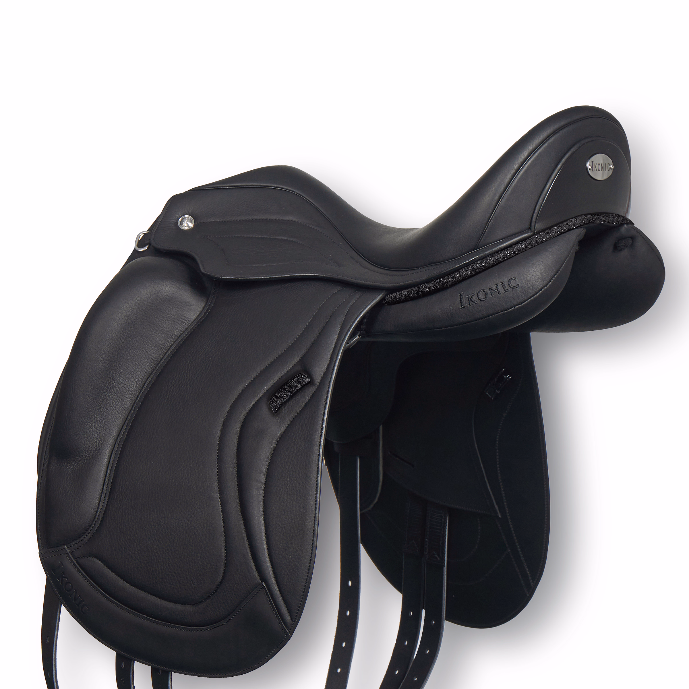 Ikonic Dressage Saddle