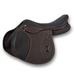 Ikonic "Elite" The Authentic Jumping Saddle