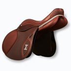 Ikonic "Elite" The Authentic Jumping Saddle