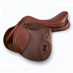 Ikonic "Elite" The Authentic Jumping Saddle