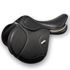 Ikonic "Light" Jumping Saddle