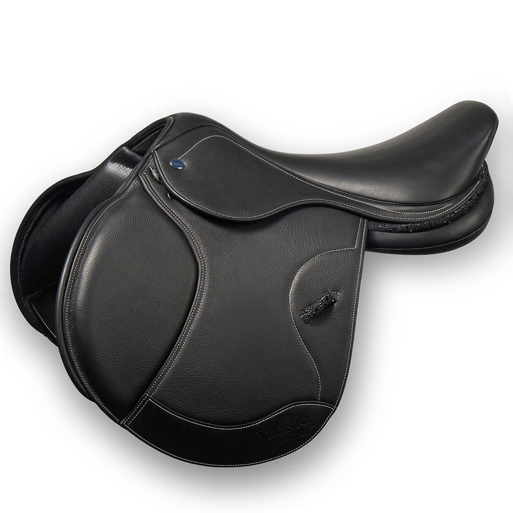 Ikonic "Light" Jumping Saddle 