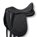 Ikonic "Light" Dressage Saddle