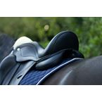 Ikonic "Light" Dressage Saddle