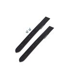 TEKNA leather point strap for jumping Dynamix and Club saddles