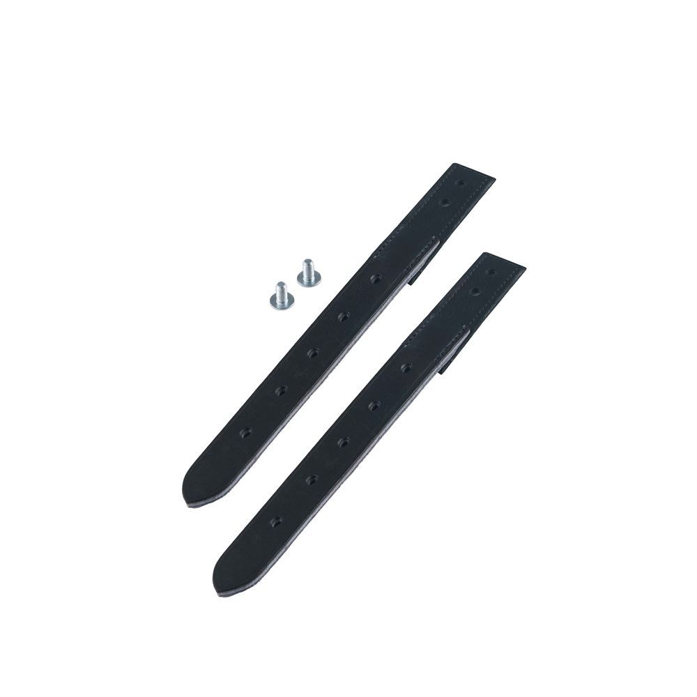 TEKNA leather point strap for jumping Dynamix and Club saddles