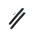 TEKNA leather point strap for jumping Dynamix and Club saddles