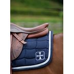 Ikonic Evolution All In Balance Jumping Saddle