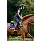 Ikonic Evolution All In Balance Jumping Saddle