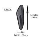 Velcro front blocks – Jumping & All Purpose Ikonic Light / Tekna