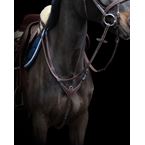 Ikonic Elite Bridge Breastplate