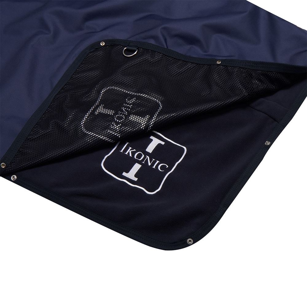 Ikonic Comfort Training Rug