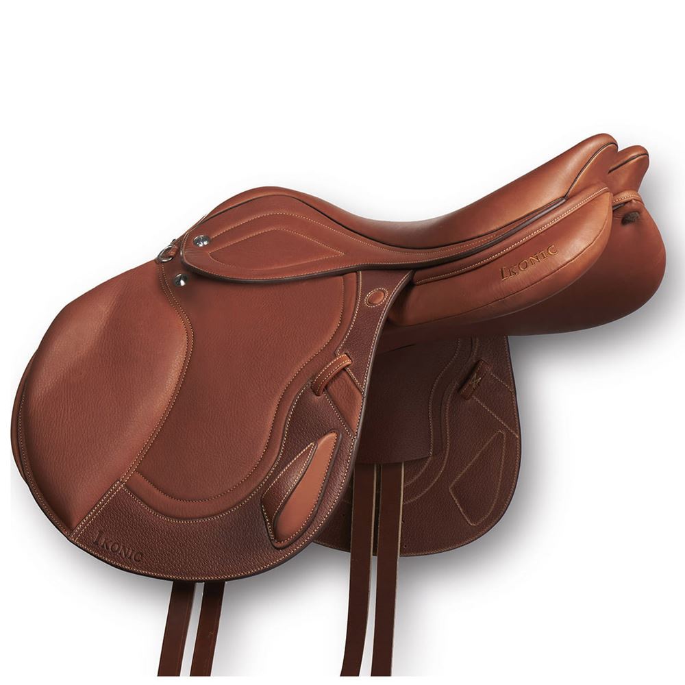 Ikonic Evolution Monoflap Jumping Flex Sense