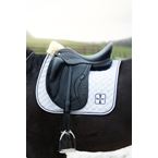 Ikonic DEV01 X-Pro Dressage Saddle – Evolution Line