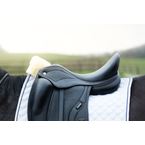 Ikonic DEV01 X-Pro Dressage Saddle – Evolution Line
