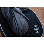 Ikonic "Elite" The Authentic Jumping Saddle