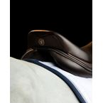 Evolution monoflap jumping saddle