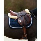 Ikonic "Elite" The Authentic Jumping Saddle