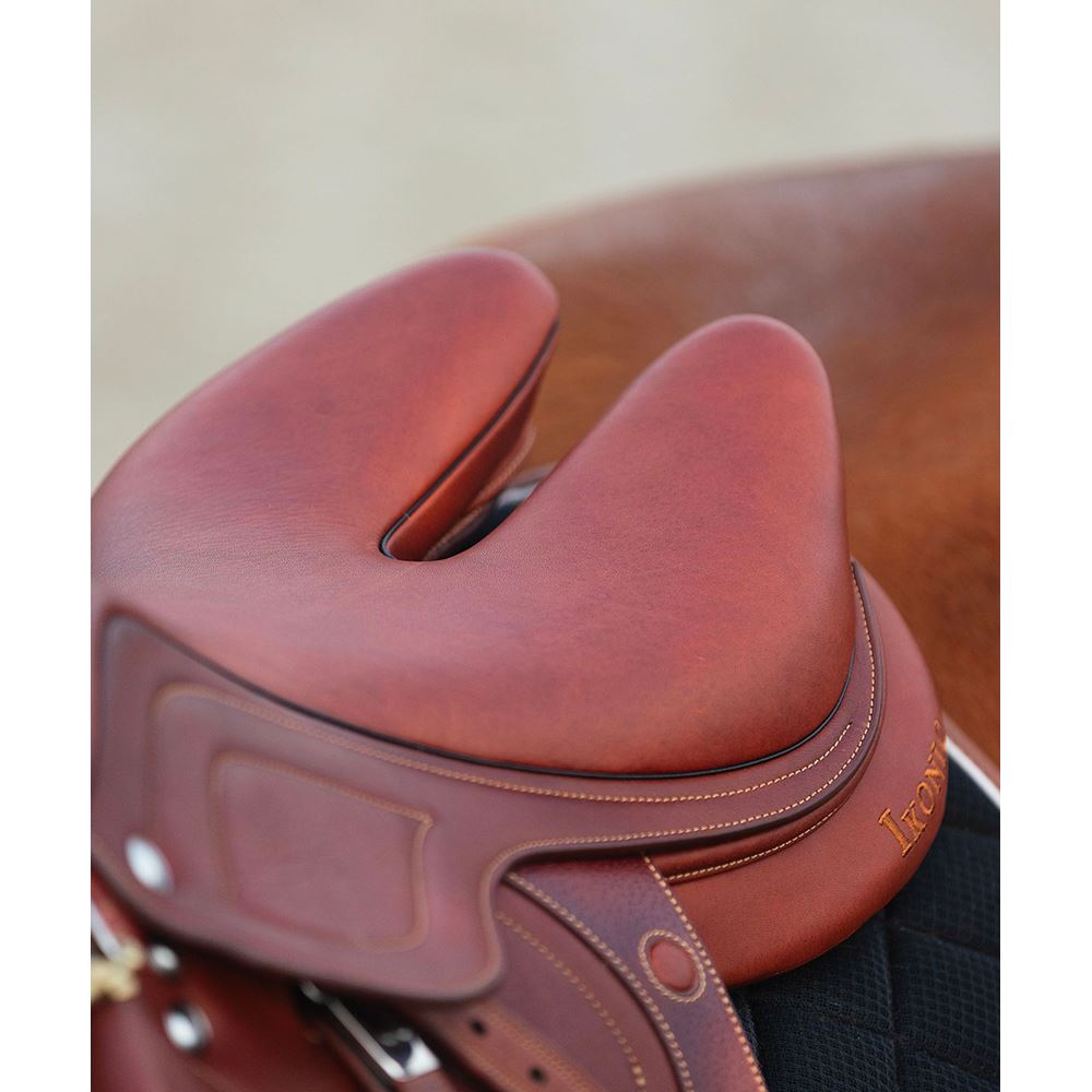 Ikonic Evolution Monoflap Jumping Flex Sense