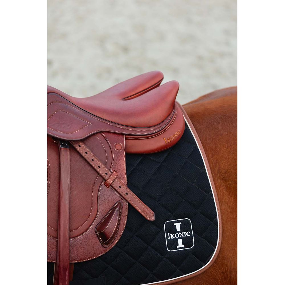 Ikonic Evolution Monoflap Jumping Flex Sense